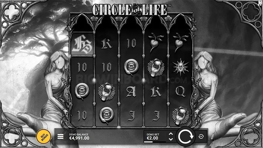 Future trends in live casino gaming