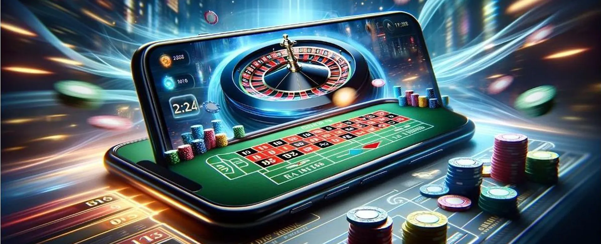 VIP88 PH online casino hero banner featuring exciting games and bonuses