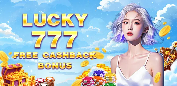 Welcome bonus promotion